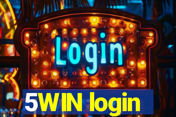 5WIN login